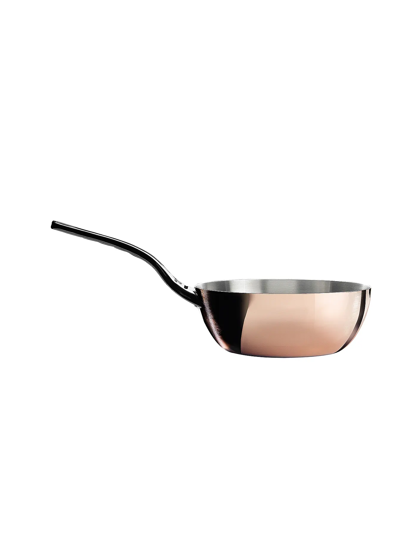 DE BUYER | Sautese "Prima Matera" 20cm 1,7l (Kupfer) | 